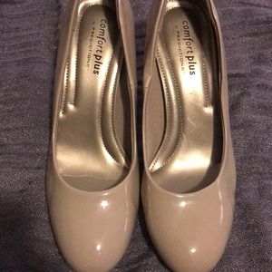 Comfort Plus Pumps